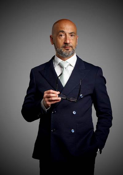 Flavio Maimeri