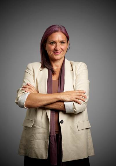 Stefania Suzzi