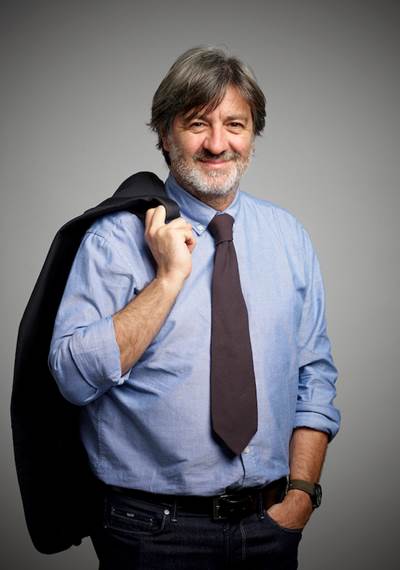 Luca Grandi