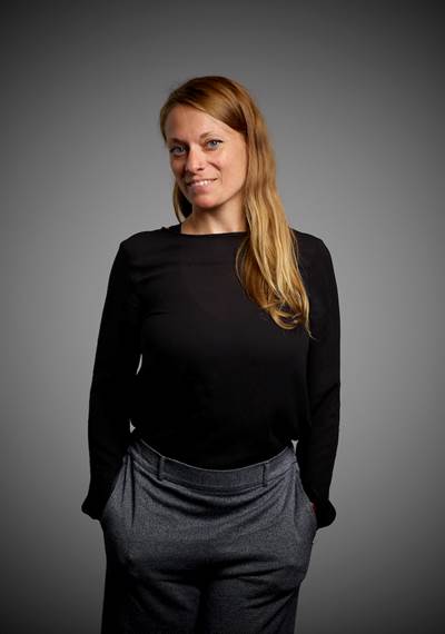 Lucia Dallafior
