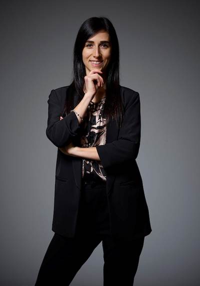 Maira Vanzi Bertolla