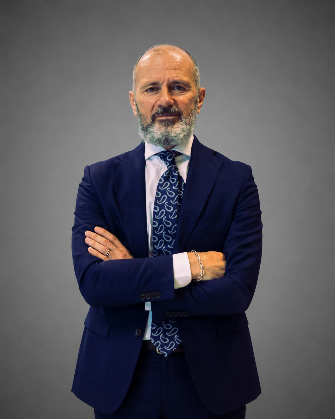 Claudio Veronesi