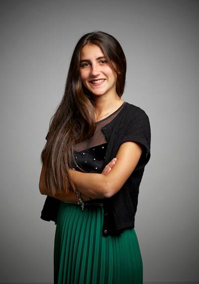 Silvia Felicetti