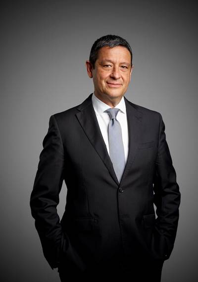 Stefano Gorini