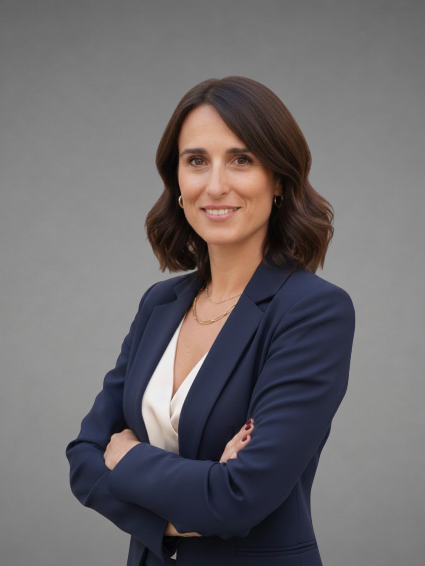 Silvia Raffaello