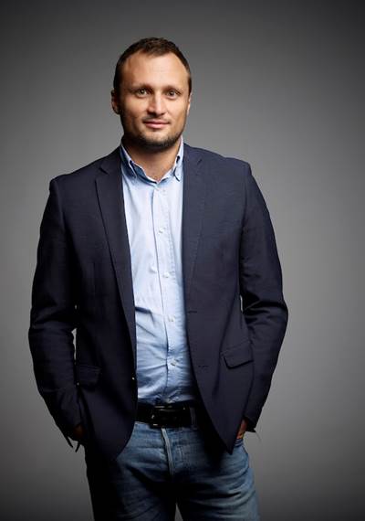 Mattia Pellegrini